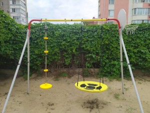 6 округ Наказы избирателей 